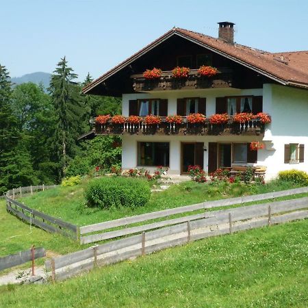Ferienhof Alfred Albrecht Oberstdorf Esterno foto