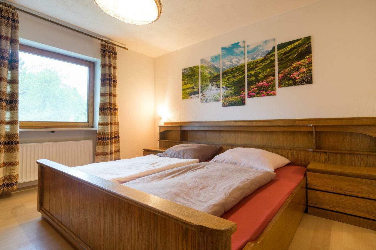 Ferienhof Alfred Albrecht Oberstdorf Esterno foto